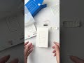 unboxing the white sonoff m5 120 matter edition a smart switch revolution sonoff smarthome