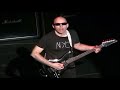 chickenfoot future in the past intro katherine satriani