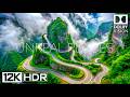 Unreal World 12K VIDEO ULTRA HD 120 fps - 12K HDR Dolby Vision