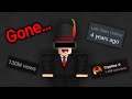 What Happened to ROBLOX YouTuber Cryptize?