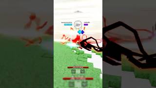 POV: You hit the PEAK Black Flash Finisher 🔥🔥🔥 I Jujutsu Shenanigans