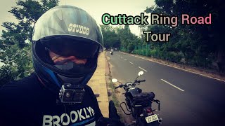 Cuttack Ring Road Tour