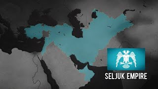 Age of History 2: Seljuk Empire