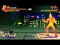 Killer Instinct Cinder Xbox One (Practice Mode Ultra Combo)