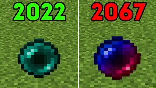 textures 2022 vs 2067