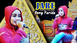 Jare Reny Farida feat Kuwung Wetan Music