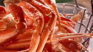 Red Lobster - Crabfest (HD 2015)