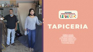 Tapicería en Durango | Reportajes JCF