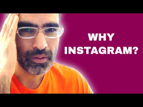 3 problems with Instagram's chronological feed