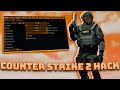 NEWEST HACK FOR СS2 2024 | FREE DOWNLOAD 2024 CHEAT COUNTER STRIKE 2 | BYPASS VAC | UNDETECT CHEAT!