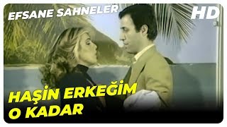 Dokunmayın Şabanıma - Şaban, Oya'dan Tokadı Yedi! | Kemal Sunal Türk Komedi Filmi
