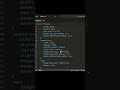 Mastering Navigation: How to Create a Stunning Menu Bar & Search Bar in HTML & CSS | MZCode01
