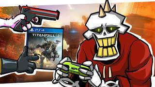 TITANFALL 2 - глазами фаната APEX LEGENDS