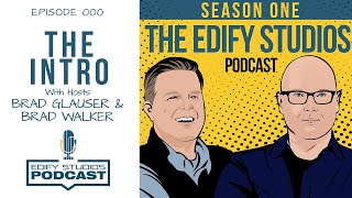EPISODE 000 - The Intro