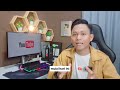 kesalahan umum pemula penyebab channel ditolak monetisasi youtube