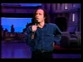 Steven Wright on 80's Letterman