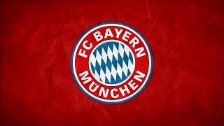 FC Bayern München Torhymne 2023/24