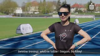 BiegamBoLubię czysty sport | Biegajmy Razem | PKO Bank Polski