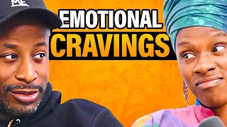 Why Food Cravings Reveal Your Emotional State - Surviving Vegan