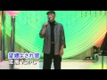 第64回　k2発表会　梁瀬たかし　『望郷よされ節／ 花京院しのぶ』