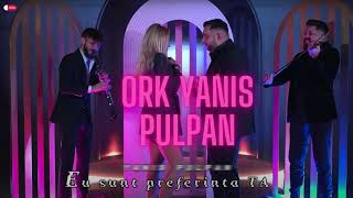 Ork Yanis Pulpan - Instrumentala ( Live 2024 )