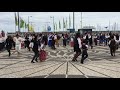 Dança tradicional madeirense