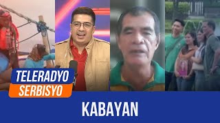 Kabayan | Teleradyo Serbisyo (25 December 2024)