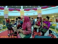 BERBAJU MERAH JAMBU cover by ORKES MELAYU NUANSA IRAMA (ROJER)