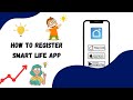 Smart Life App Setup Guide | Step-by-Step Tutorial