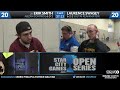 scgprov standard round 11 erik smith vs laurence swasey magic the gathering