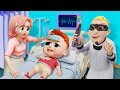 Be Careful of Fake Doctor - Stranger Danger Song + More Bibiberry Nursery Rhymes & Kids Songs