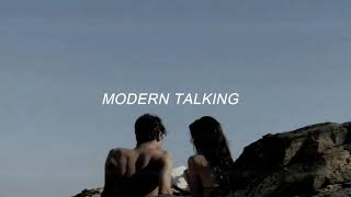 Modern Talking - You're my heart, you're my soul // sub. español