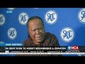 SADC Summit | SADC Troika ministerial meeting underway