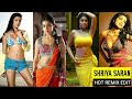 shriya saran hot compilation | shriya saran hot edit | shriya saran navel |kaama maharani hot|part 2