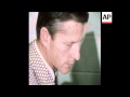 SYND 17-2-74 FBI STATEMENT ON RECORDING BY KIDNAPPED HEARST