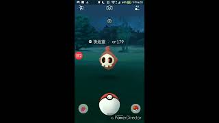 【Pokémon Go】深棕色夜巡靈！？ 水君正技到底有多難洗！？ The Shiny Duskull  #27