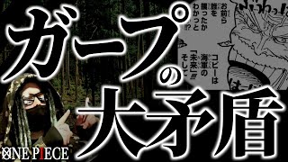 この矛盾にお気付きですか？ とんでもない予言が含まれています。【ワンピース ネタバレ】【ワンピース1080】