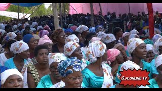 IGIKORANE CA MISSION MUGARA FULL  VIDEO // KUWA GATANU 07/14/2023// UBUTUMWA HAMWE N'INDIRIMBO.