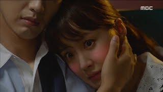 [Risky Romance] EP17 I think Lee Si-young fell asleep in Ji Hyun-woo's arms,사생결단 로맨스20180821