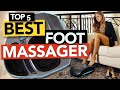 ✅ Don't buy a Foot Massager (Roller or Shiatsu) until you see this!