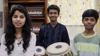 Dil Ke Armaan Aansuo Mein (COVER) by Maithili, Rishav and Ayachi