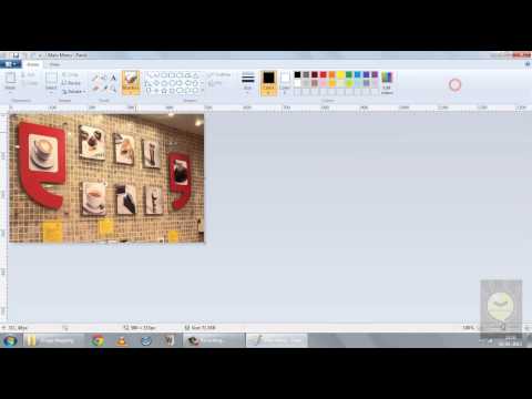 HTML Tutorial 4 - Image Mapping (Beginners) HTML Tutorial 4 - Image Mapping (Beginners)