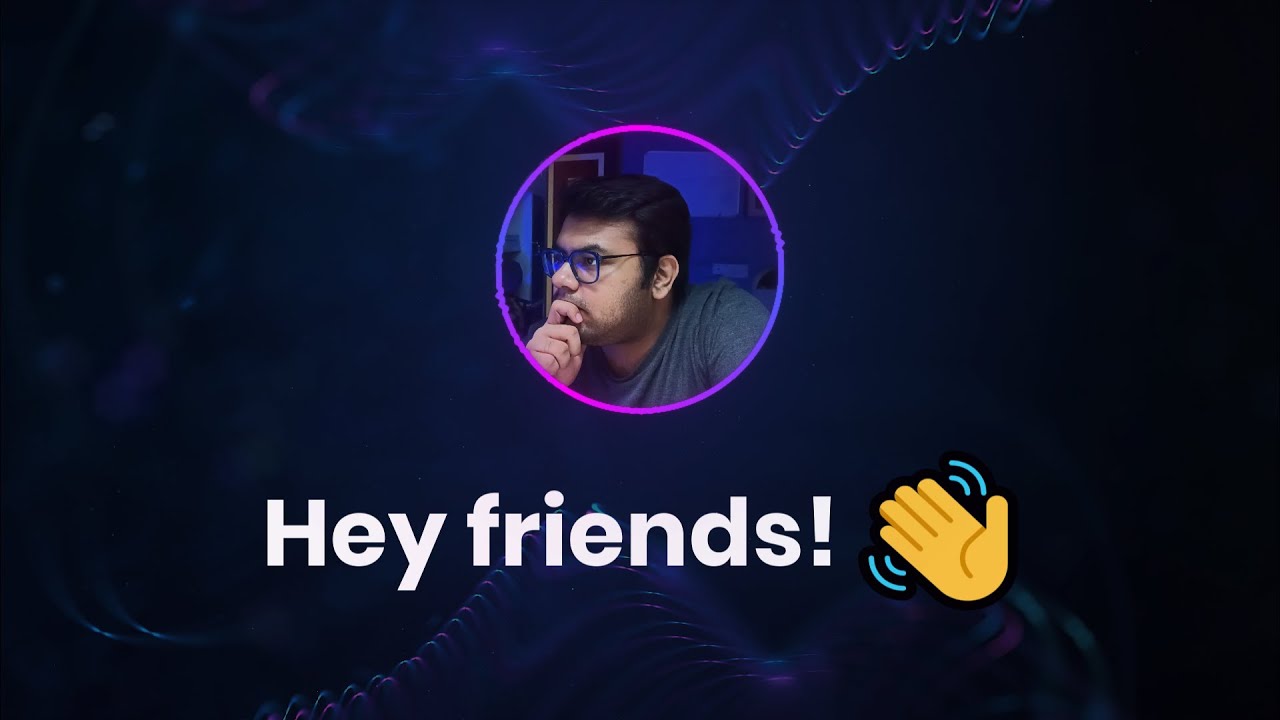 Channel Trailer Youtube