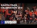 Tlingit Dance Group Kaatslitaan, Celebration 2018 | Sealaska Heritage