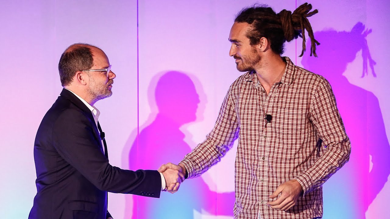 Massive Announcement Youtube