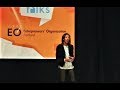 The Importance of Being Seen - Kali Thorne Ladd (KairosPDX)