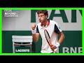 Carreno busta enjoying opportunity to play at nitto atp finals 2017 | atp world tour | tennis