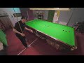 snooker simple tips make 95% improve