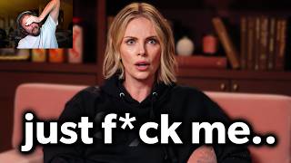 Hollywood is 100% cooked..
