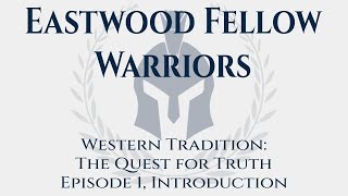 The Quest for Truth: Episode 1, Introduction